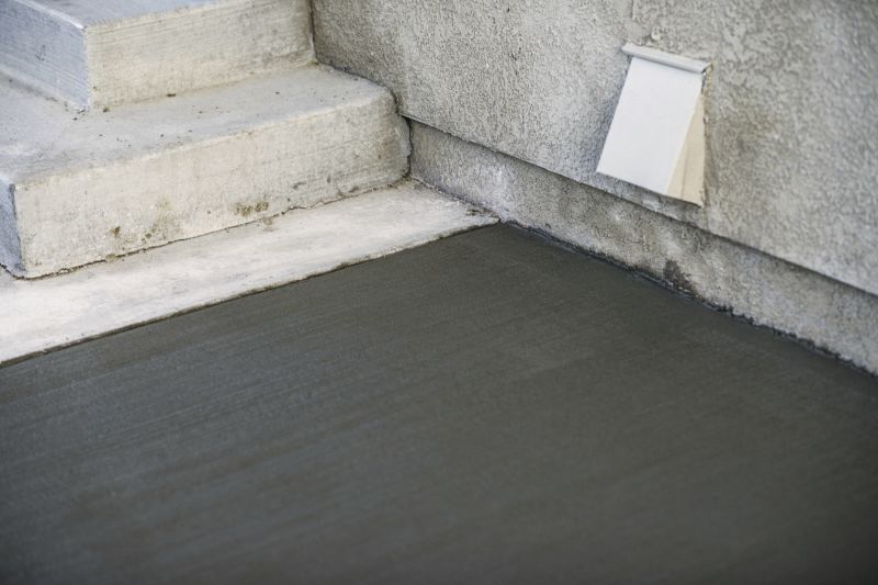 Optimal Repair Conditions