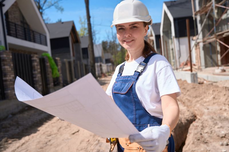 Concrete Repair Service