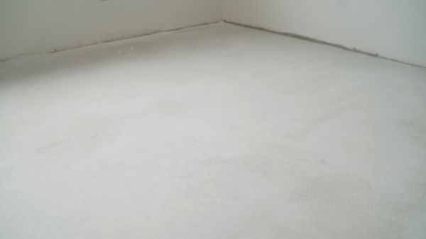 Basement Floor Leveling in Haverhill