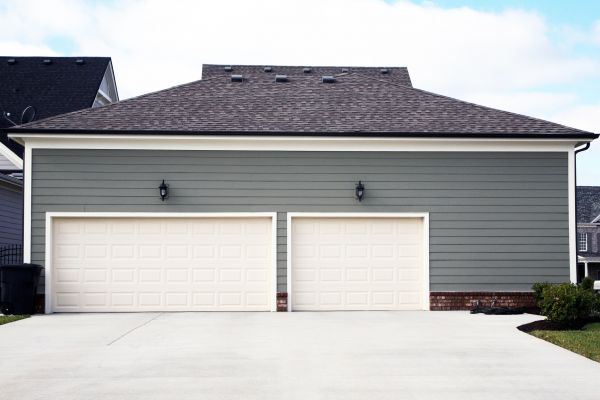 Cement Driveway Repair in Haverhill