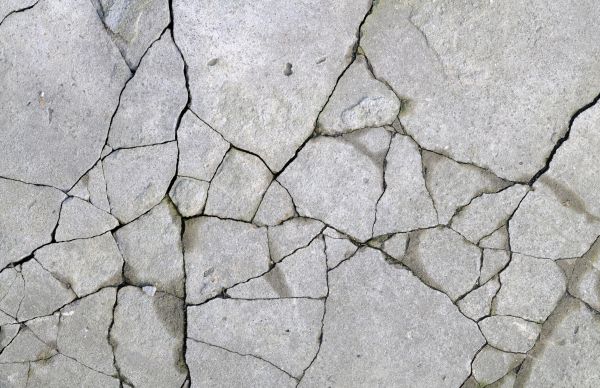 Concrete Crack Repair Service