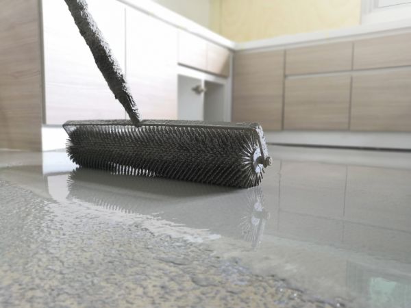 Concrete Restoration Service in Haverhill