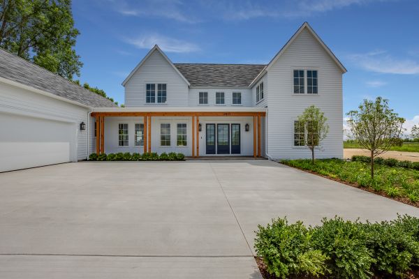 Driveway Refinishing in Haverhill