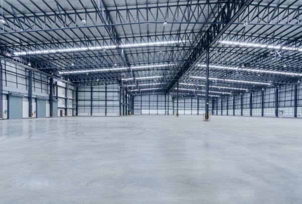 Commercial Concrete Repair in Haverhill