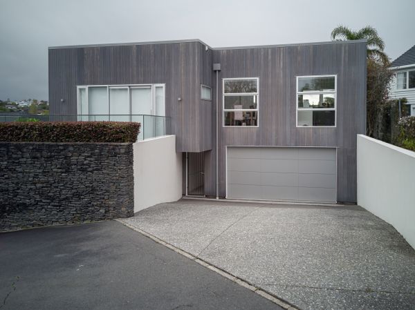 Driveway Entrance Repair in Haverhill