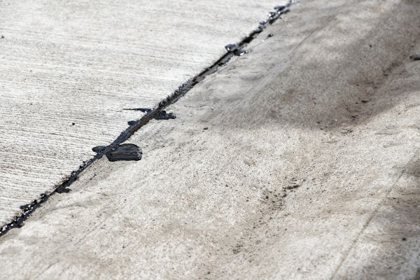 Concrete Joint Filling in Haverhill
