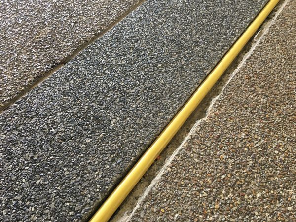 Aggregate Repair in Haverhill