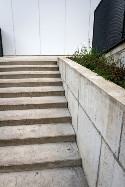 Cost of Cement Stair Repair in Haverhill