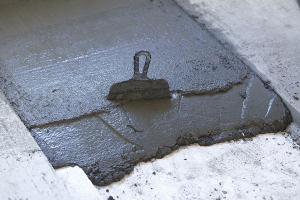 Concrete Patching Service in Haverhill