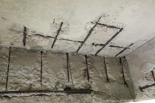 Spalling Concrete Service in Haverhill