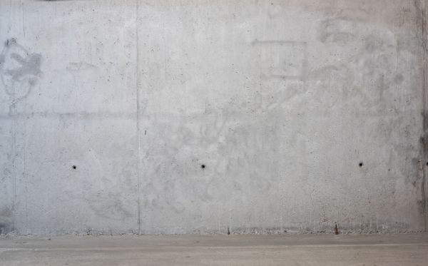 Concrete Wall Resurfacing in Haverhill