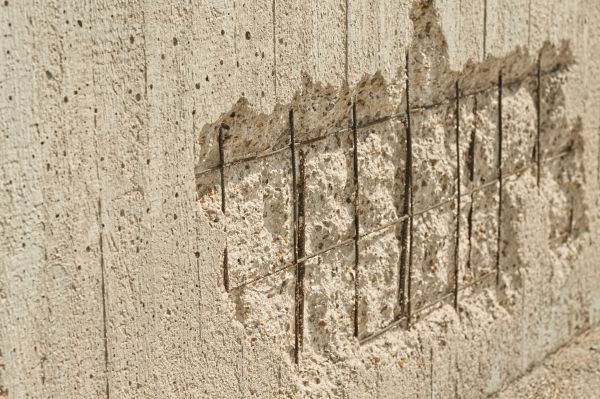 Cost of Concrete Spalling Repair in Haverhill