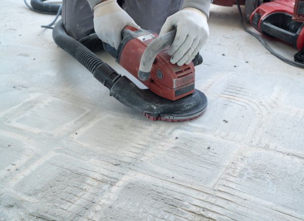 Sidewalk Shaving in Haverhill